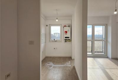 Garsonieră decomandată în Galata - 7