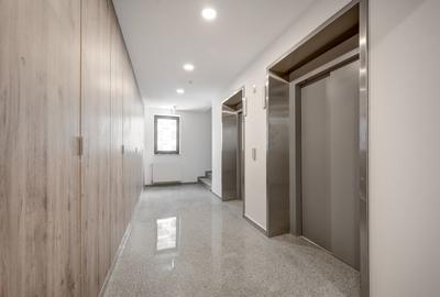 Apartament 3 camere si loc parcare inclus in pret | Greenfield Teilor - 15