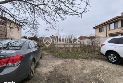 Teren de 495 mp, în Kamsas - 7