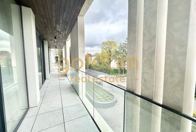 Apartament cu 4 camere decomandat, mobilat în Kiseleff - 26