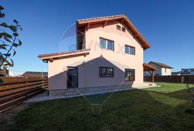 Casa single cu curte generoasa - Cartier Izvor, Brasov - 27