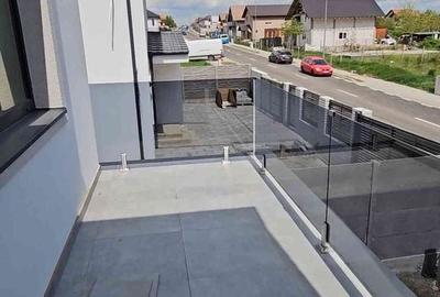 Casă cu 5 camere cu Teren 635 Mp în Giarmata - 8