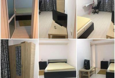 Garsonieră decomandată, mobilată în Floreasca - 2