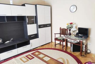 Apartament cu 2 camere decomandat în Sânmartin - 8