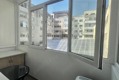 Ultracentral Ploiesti Garsoniera de inchiriat - 3