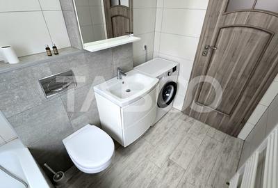 Apartament de inchiriat Arhitectilor 2 camere parcare mobilat utilat - 8
