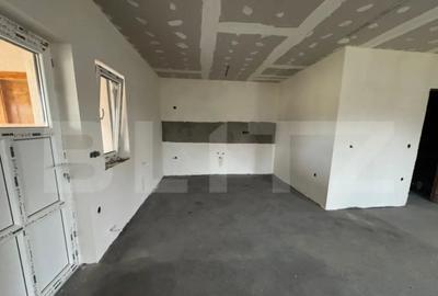 Casă cu 3 camere cu Teren 500 Mp în Lazuri - 7