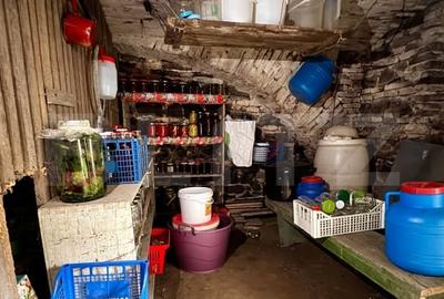 Casa  de vanzare, 3 camere, 86 mp - langa piata Cibin - 15