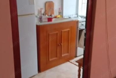 Garsonieră semidecomandată în Central - 1