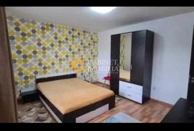 Apartament cu 2 camere decomandat, mobilat în Nicolina