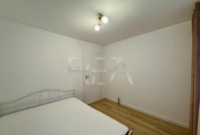 Apartament cu 2 camere decomandat în P-ța Victoriei - 5