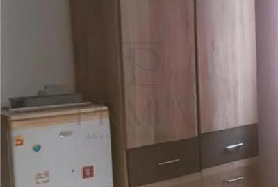 Garsonieră nedecomandată, mobilată în Aeroport - 3