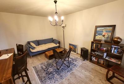 Apartament 2 camere, complet renovat, langa metrou Eroii Revolutiei - 2