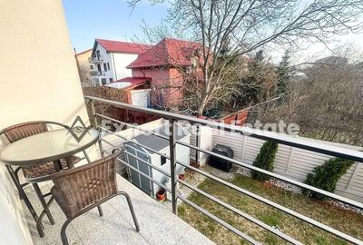 Apartament cu 2 camere decomandat în Central - 8