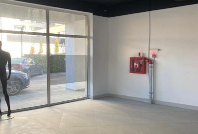 Spațiu comercial, de 375.60000610352 mp, în Dâmbul Rotund - 3