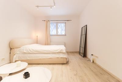 Floreasca-Str. Mozart-Studio premium renovat-Gata de mutat-ideal investitie - 8