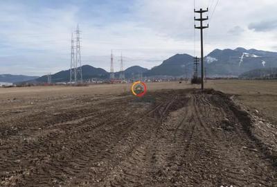 Teren de 4800 mp, în Centură - 4