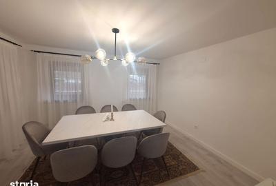 Casă cu 5 camere cu Teren 1000 Mp în Apahida - 6