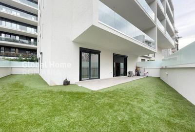 3 camere Herastrau | 174 mp | Curte 72 mp | VIDA Residence | 2021 | Sat francez - 8