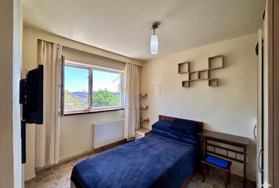 Apartament cu 3 camere semidecomandat, mobilat în B-dul București - 14
