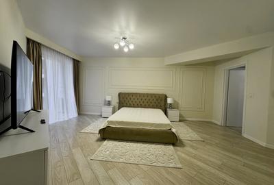 Apartament cu 2 camere decomandat în Pipera - 8