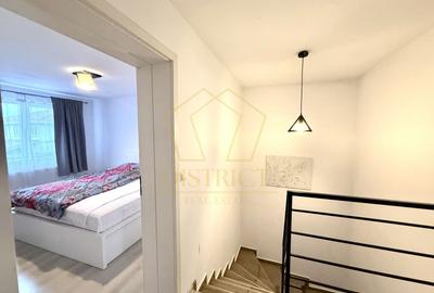 Duplex cu 4 camere | Sanandrei | COMISION 0% - 6