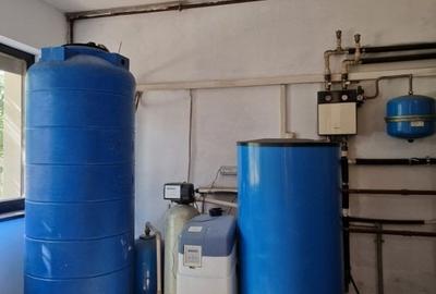 Pipera - Vila Spatioasa - centrala termica - teren intravilan 1000 mp Pipera - Vila Spatioasa - centrala termica - teren intravilan 1000 mp - 15