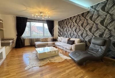 Apartament cu 3 camere decomandat, mobilat în Dumbrăvița - 2