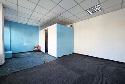 Spatiu comercial de inchiriat - Bulevardul Mamaia, vitrina de 6ml - 4