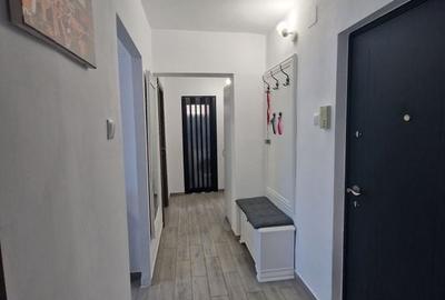 REZERVAT !!!Apartament 2 camere decomandat, Racadau-zona Pietonala - 15