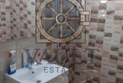 Apartament 2 camere - FINISAT - zona GHENCEA - 5