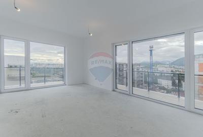 Apartament 3 camere, terasa si loc de parcare | Alphaville Arena - 11