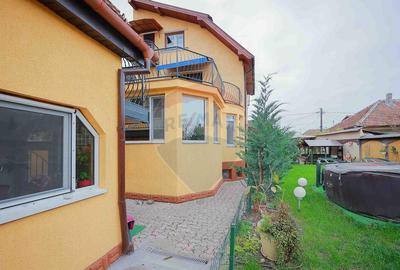 Casa cu 7 camere de vanzare, zona Parcul Salca, Cantemir - 15