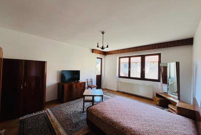 Duplex cu 5 camere cu Canalizare în Brașovul Vechi - 8