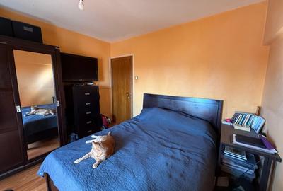 3 Camere | Vitan | Loc de parcare | Bloc Reabilitat | 3xAC | Utilat | Mobilat - 4