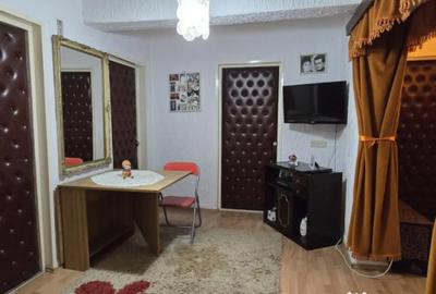 Apartament cu 4 camere decomandat, mobilat în Baraolt - 6