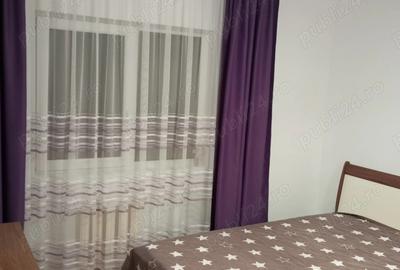 Inchiriez apartament cu trei camere in Mana?tur - 1