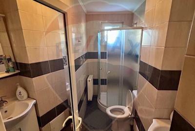 Apartament primitor de inchiriat, complet mobilat, zona... - 5