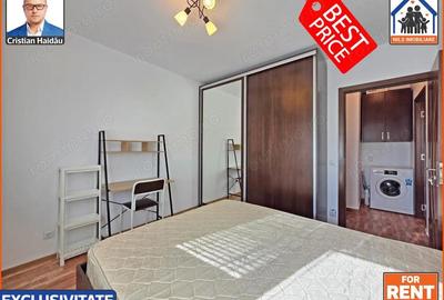 Best price! - Apartament 2 camere | Mobilat si utilat | Zona Marriott - 2