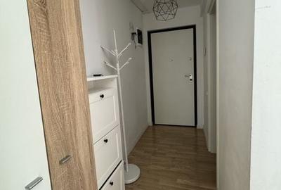 3 camere de închiriat | DOMENII | PARCARE SUBTERANĂ - 9