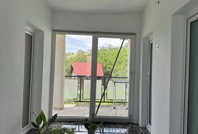 Casă cu 4 camere în Central - 7