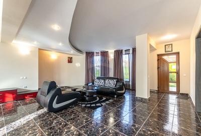 Casă cu 5 camere cu Piscina în Colonia Bod - 9