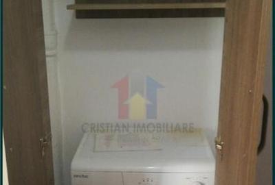 2 camere, confort 1, etaj 3, Mobilat si Utilat, Republicii - - 2