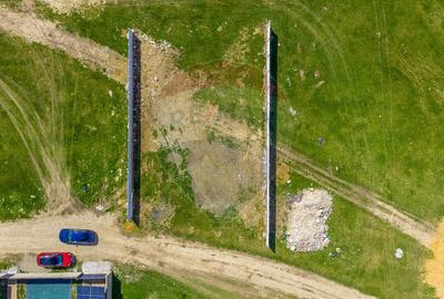 Teren Construcții intravilan de 500 mp, în Nord-Vest - 16