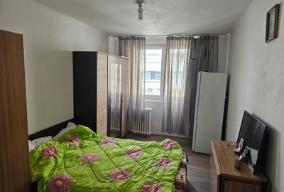 Titan Parc Policlinica - Burdujeni - 6/10 - decomandat, liber, 109900 € - 4