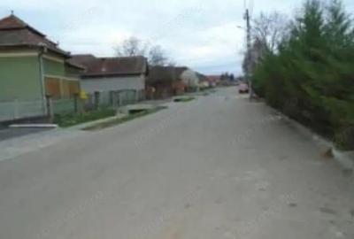 Cota de 3/8 din casa si teren, Loc Unirea, Jud Alba - 4
