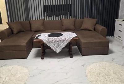 Apartament plus studio (garsoniera) ambele au intrari separate! - 7