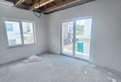 Casă cu 4 camere cu Teren 250 Mp în Florești - 14