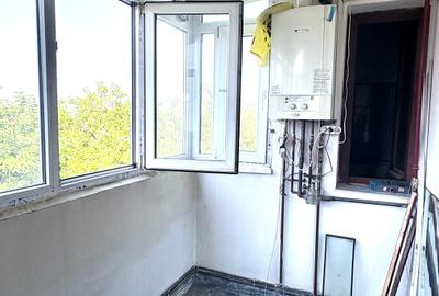 3 cam, Matei Basarab Unirii - strada Valeriu Braniste, CENTRALA PROPRIE, etaj 4 - 10