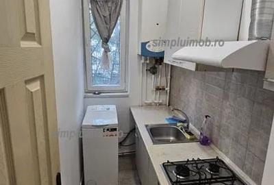 Garsonieră semidecomandată, mobilată în Basarabia - 5